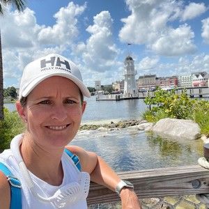 Meet your Posher, Denise